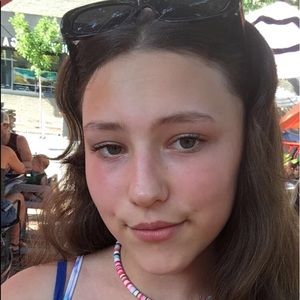 Meet your Posher, Jacey